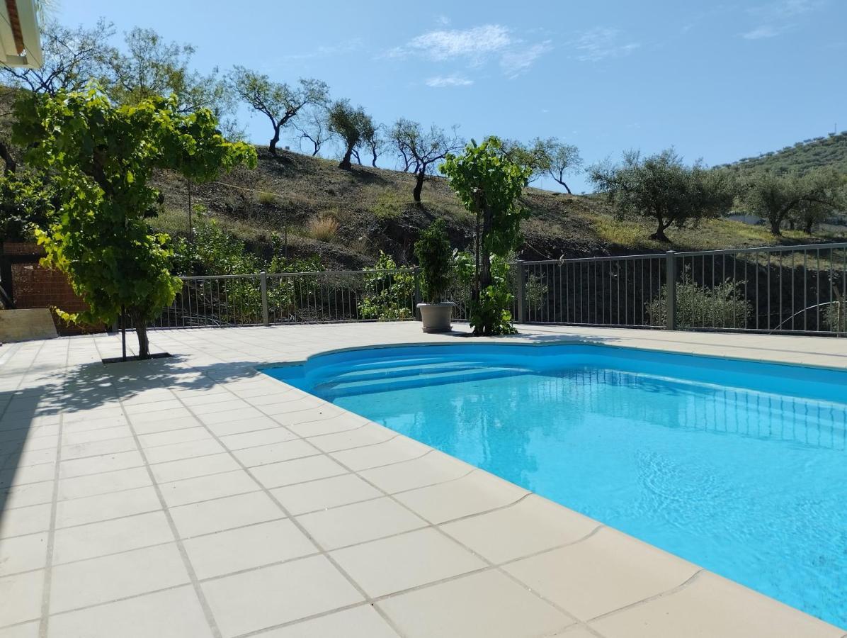 Villa Las Vinas Малага Экстерьер фото
