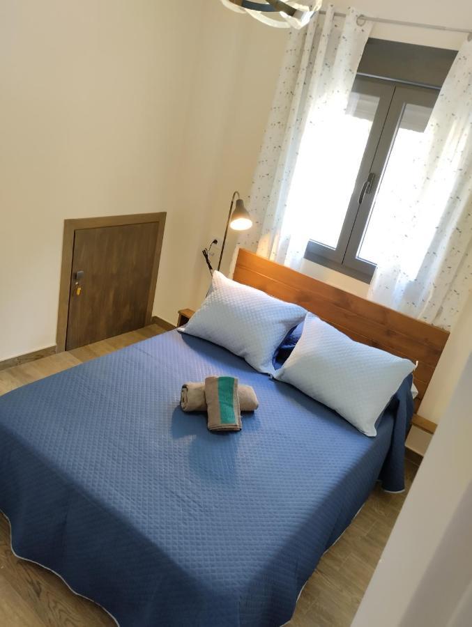 Villa Las Vinas Малага Экстерьер фото