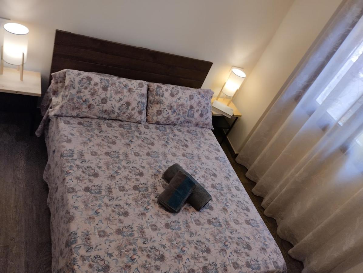 Villa Las Vinas Малага Экстерьер фото